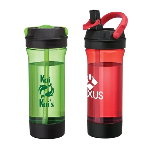 Clean Sip 25 oz. Tritan™ Water Bottle
