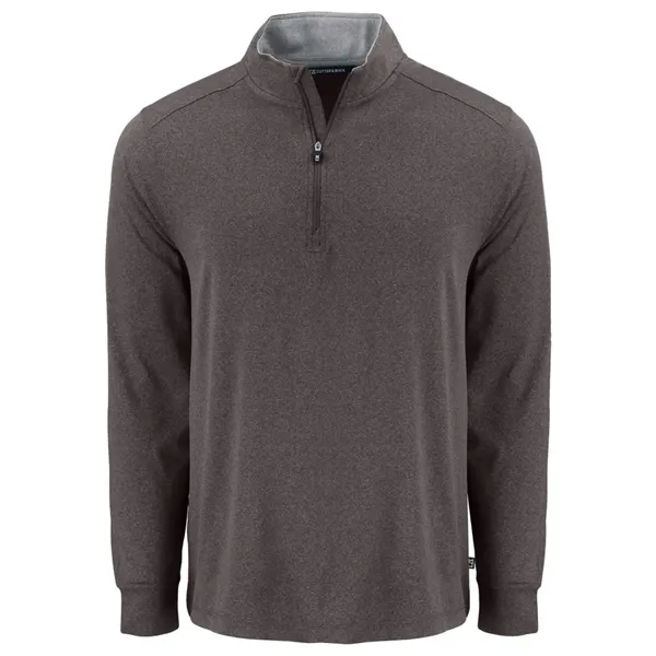 Cutter & Buck Forge Recycled Four-Way Stretch Mens Big & ...