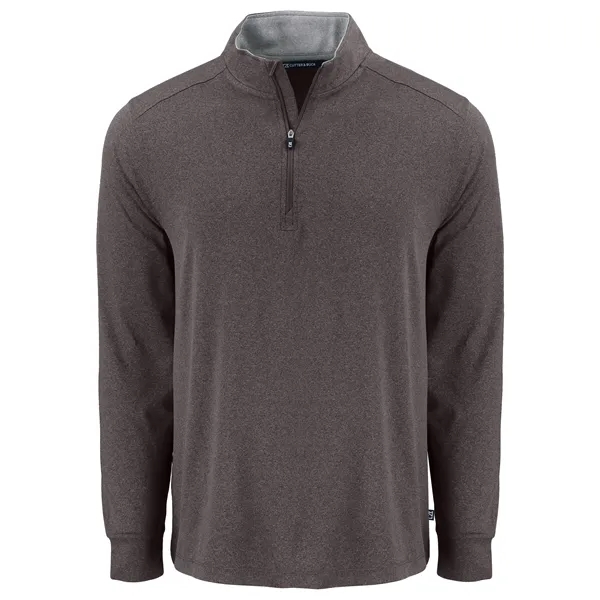 Cutter & Buck Forge Recycled Four-Way Stretch Mens Big & ...