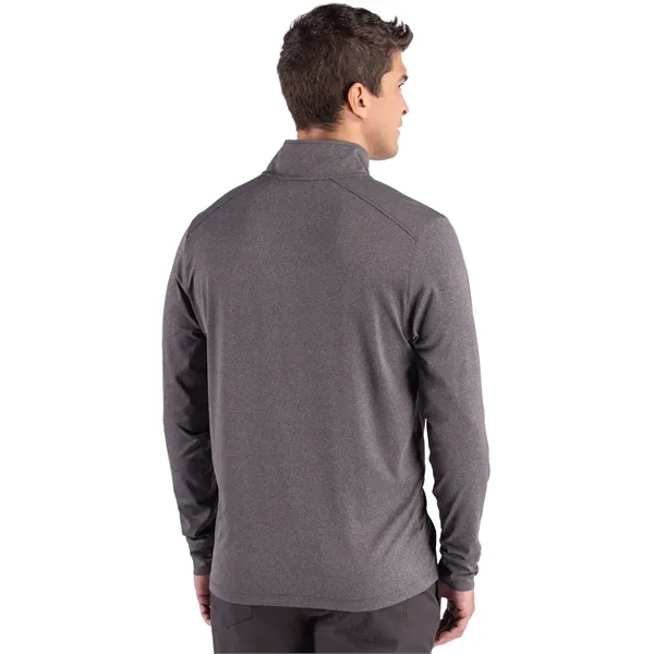 Cutter & Buck Forge Recycled Four-Way Stretch Mens Big & ...