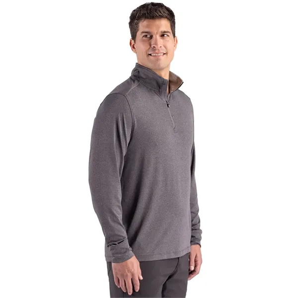 Cutter & Buck Forge Recycled Four-Way Stretch Mens Big & ...