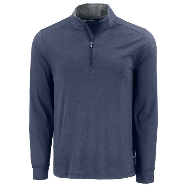 Cutter & Buck Forge Recycled Four-Way Stretch Mens Big & ...
