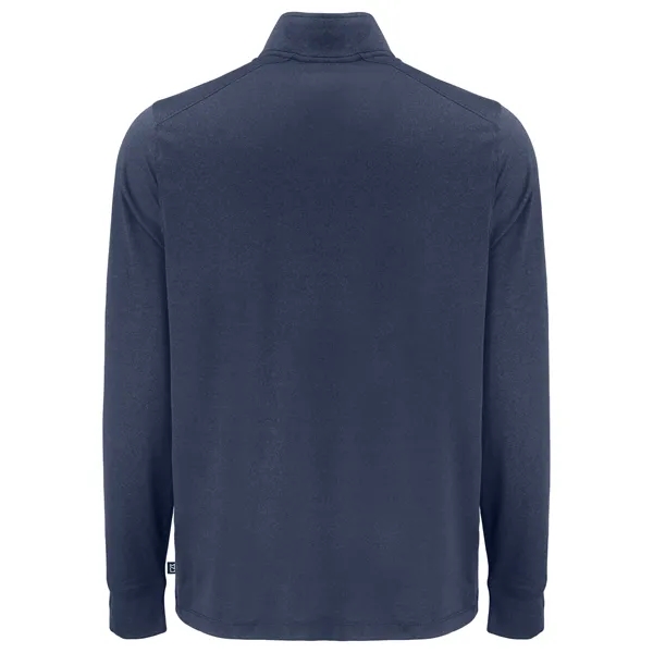Cutter & Buck Forge Recycled Four-Way Stretch Mens Big & ...