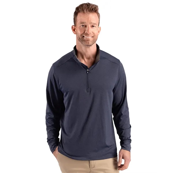 Cutter & Buck Forge Recycled Four-Way Stretch Mens Big & ...