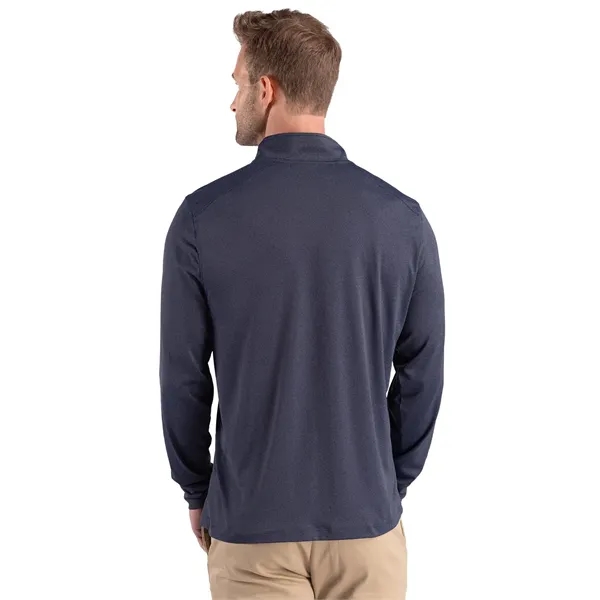 Cutter & Buck Forge Recycled Four-Way Stretch Mens Big & ...