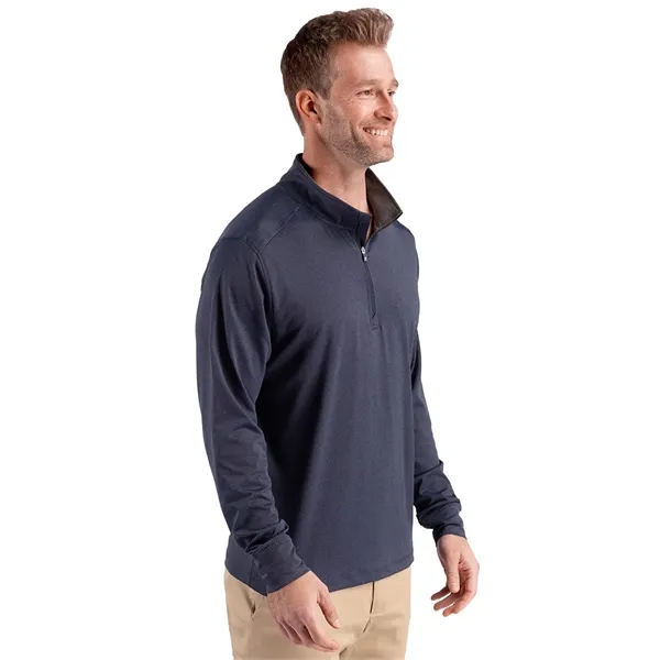 Cutter & Buck Forge Recycled Four-Way Stretch Mens Big & ...