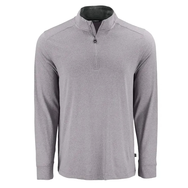 Cutter & Buck Forge Recycled Four-Way Stretch Mens Big & ...