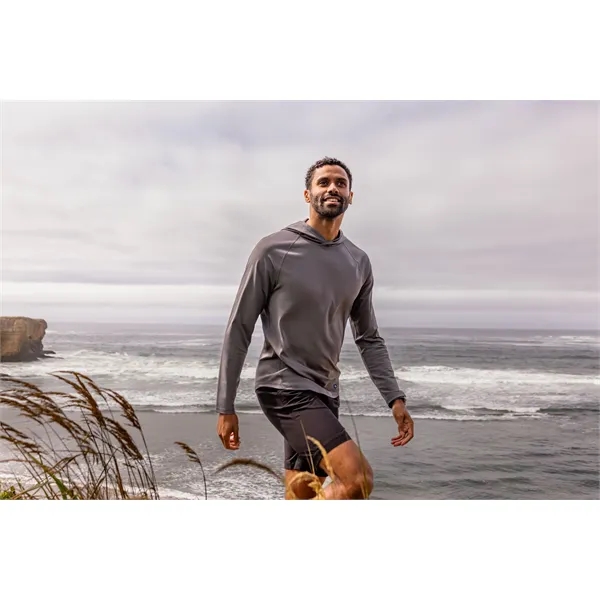 Cutter & Buck Prospect Recycled Featherlight Stretch Mens...