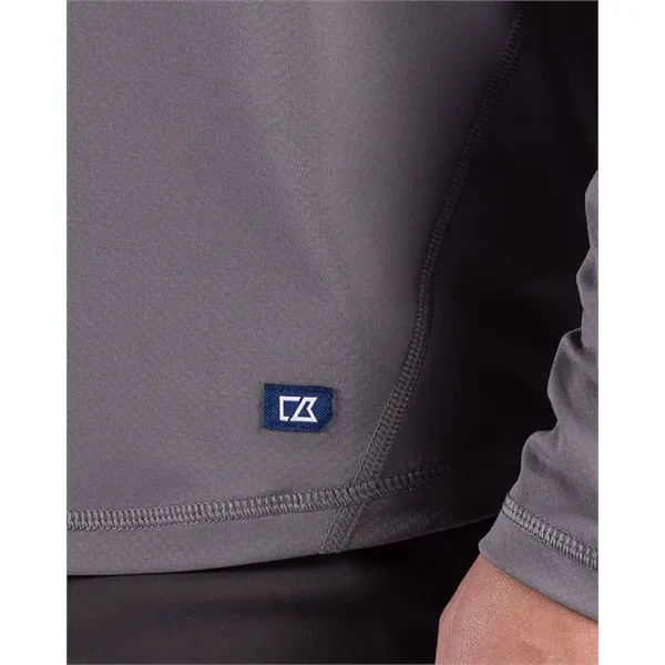 Cutter & Buck Prospect Recycled Featherlight Stretch Mens...