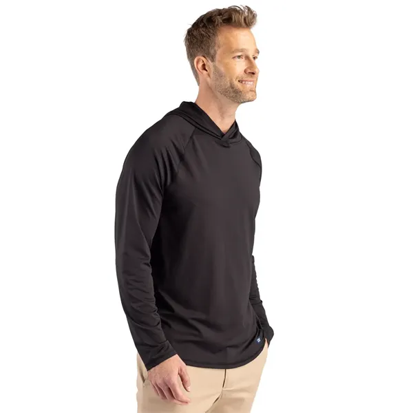 Cutter & Buck Prospect Recycled Featherlight Stretch Mens...