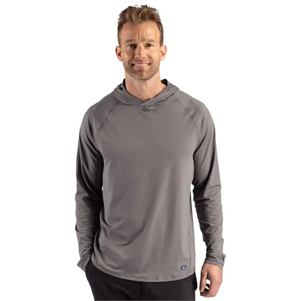 Cutter & Buck Prospect Recycled Featherlight Stretch Mens...
