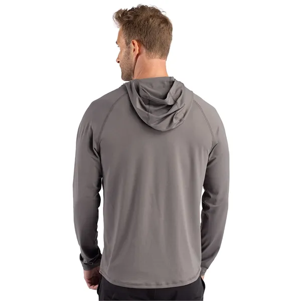Cutter & Buck Prospect Recycled Featherlight Stretch Mens...