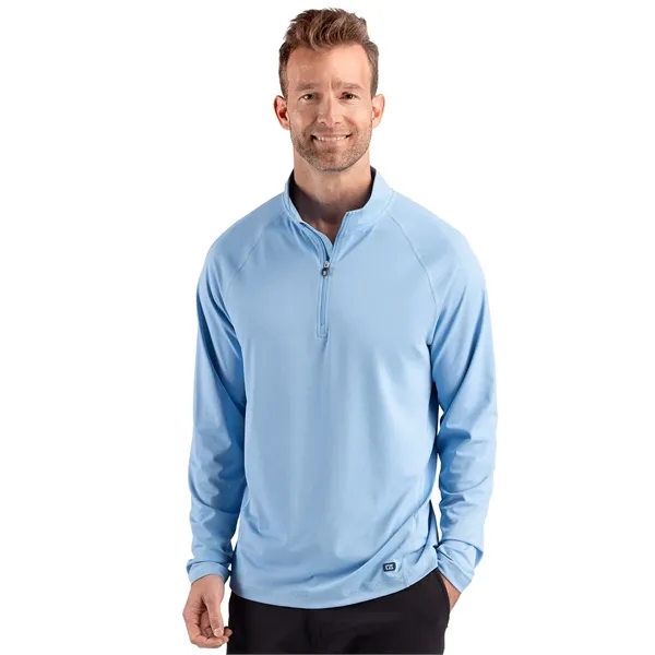 Cutter & Buck Prospect Recycled Featherlight Stretch Mens...