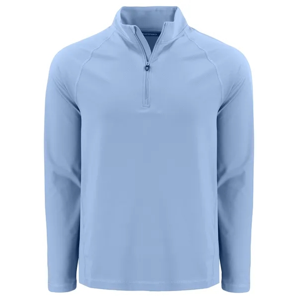 Cutter & Buck Prospect Recycled Featherlight Stretch Mens...