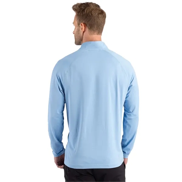 Cutter & Buck Prospect Recycled Featherlight Stretch Mens...