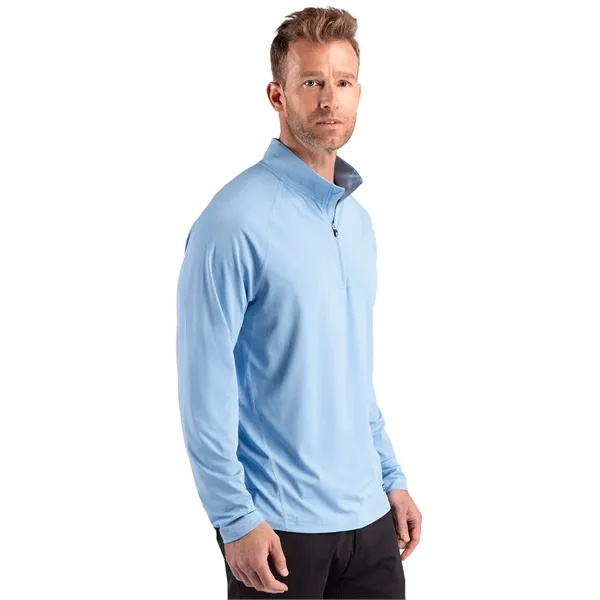 Cutter & Buck Prospect Recycled Featherlight Stretch Mens...