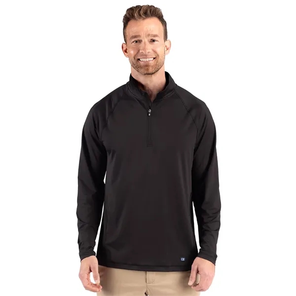 Cutter & Buck Prospect Recycled Featherlight Stretch Mens...