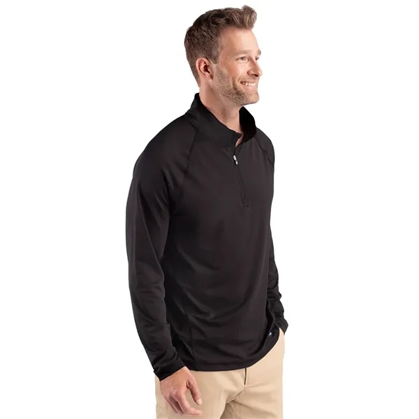 Cutter & Buck Prospect Recycled Featherlight Stretch Mens...