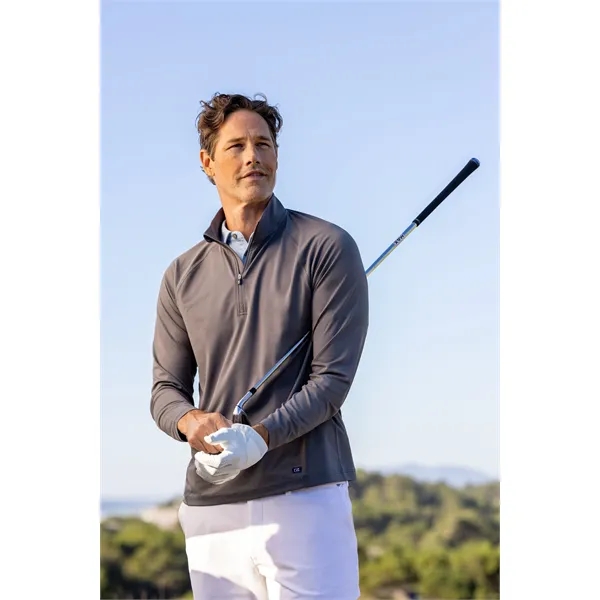 Cutter & Buck Prospect Recycled Featherlight Stretch Mens...