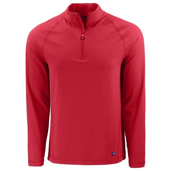 Cutter & Buck Prospect Recycled Featherlight Stretch Mens...