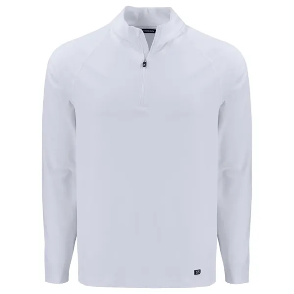 Cutter & Buck Prospect Recycled Featherlight Stretch Mens...