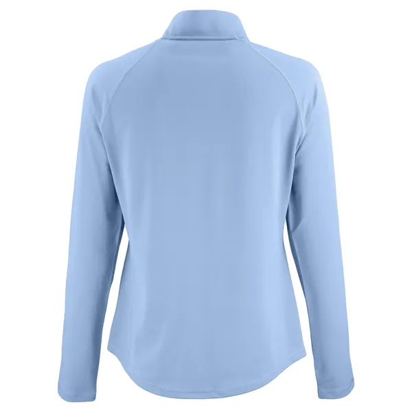 Cutter & Buck Prospect Recycled Featherlight Stretch Wome...