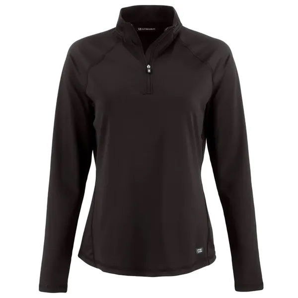 Cutter & Buck Prospect Recycled Featherlight Stretch Wome...