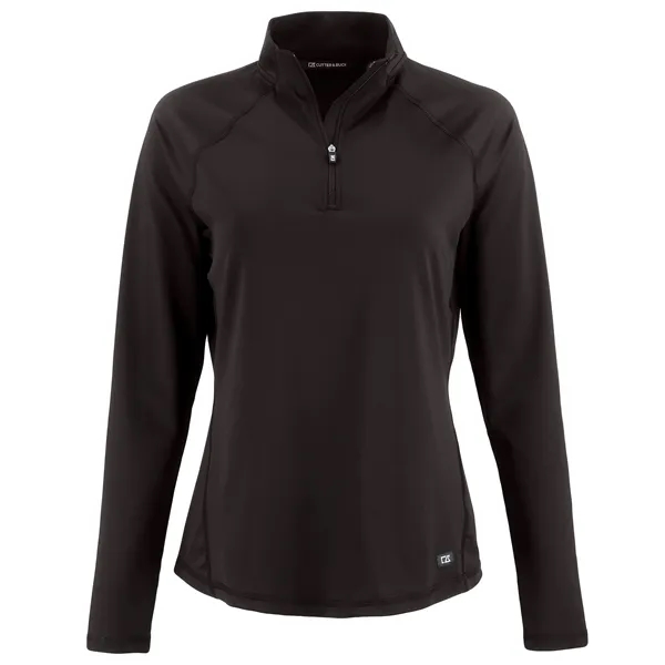 Cutter & Buck Prospect Recycled Featherlight Stretch Wome...