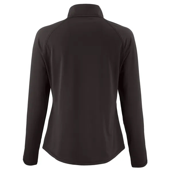 Cutter & Buck Prospect Recycled Featherlight Stretch Wome...