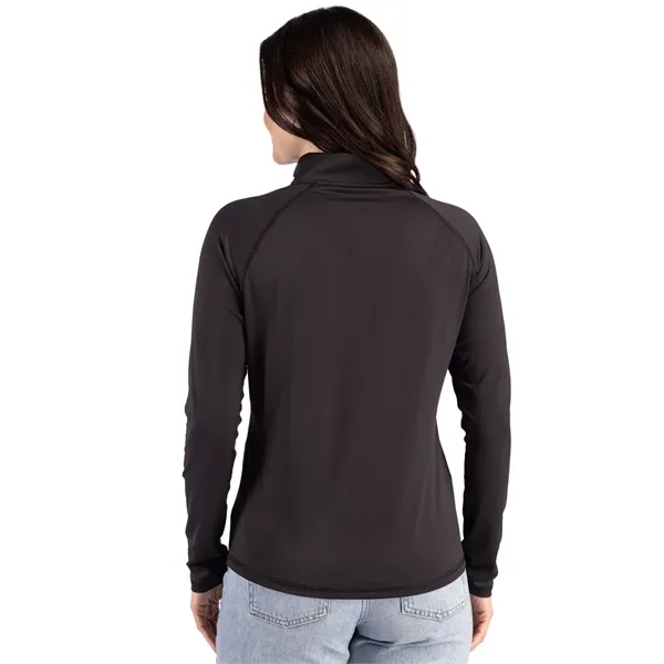 Cutter & Buck Prospect Recycled Featherlight Stretch Wome...