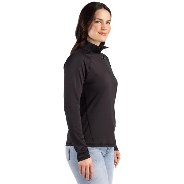 Cutter & Buck Prospect Recycled Featherlight Stretch Wome...