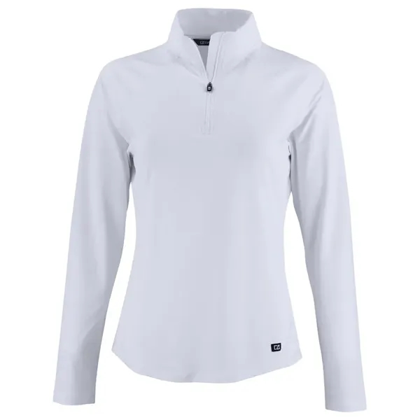 Cutter & Buck Prospect Recycled Featherlight Stretch Wome...