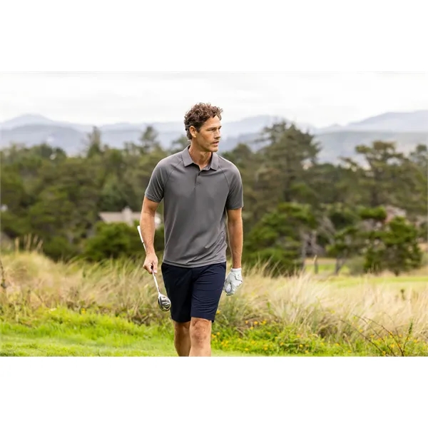 Cutter & Buck Prospect Recycled Featherlight Stretch Mens...