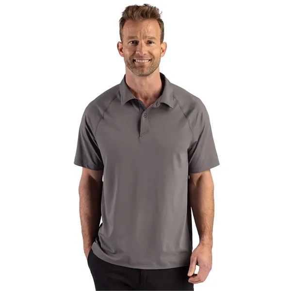 Cutter & Buck Prospect Recycled Featherlight Stretch Mens...