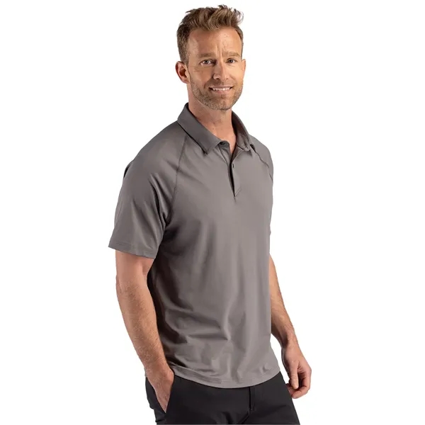 Cutter & Buck Prospect Recycled Featherlight Stretch Mens...