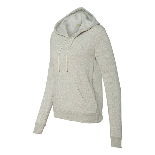 Alternative Women's Athletics Eco-Fleece Hoodie - Alternative Women's Athletics Eco-Fleece Hoodie - Image 19 of 24
