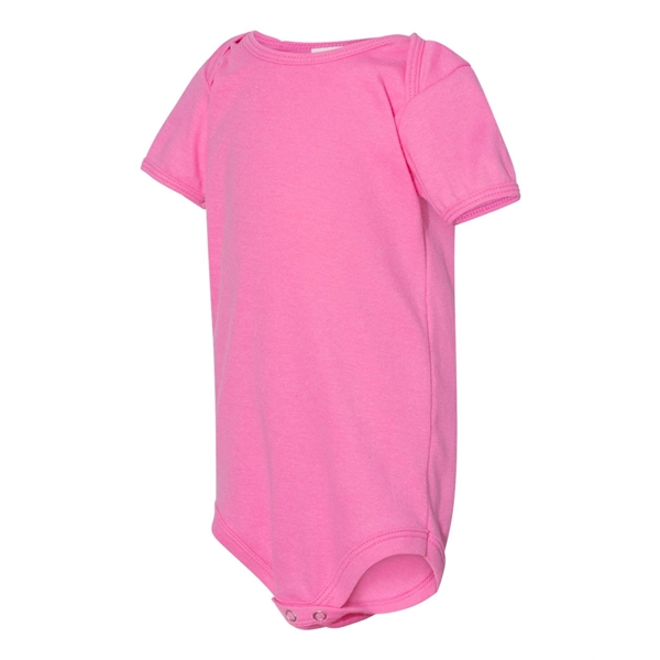 Gildan Softstyle® Infant One Piece - Gildan Softstyle® Infant One Piece - Image 17 of 18