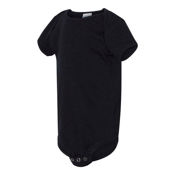 Gildan Softstyle® Infant One Piece - Gildan Softstyle® Infant One Piece - Image 18 of 18