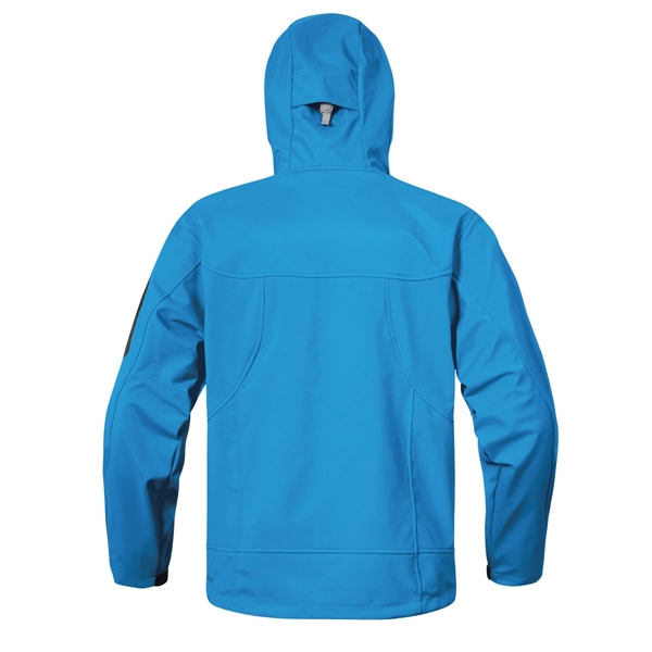 Men's Epsilon H2XTREME Shell - Men's Epsilon H2XTREME Shell - Image 1 of 3