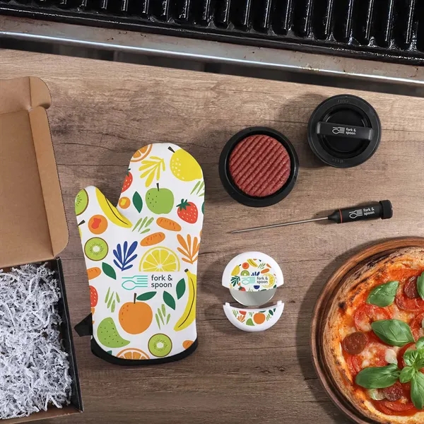 BBQ Kit
