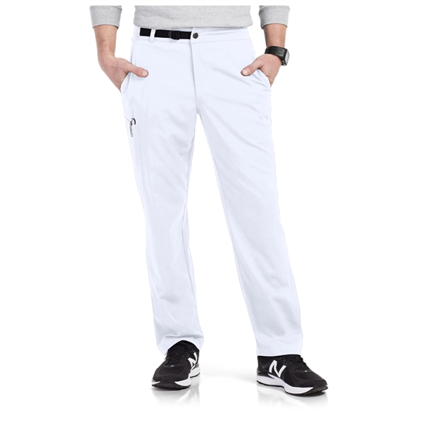 Barco Grey's Anatomy Men's 4-Pocket Cargo Scrub Pant - Barco Grey's Anatomy Men's 4-Pocket Cargo Scrub Pant - Image 2 of 8