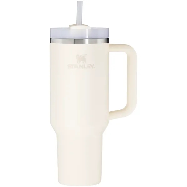 40 oz Stanley Quencher H2.0 Flowstate Insulated Tumbler