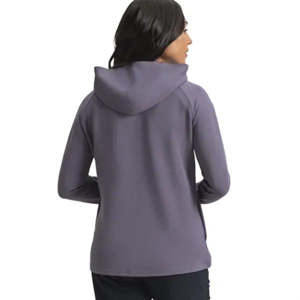 FootJoy Women's Full-Zip Ottoman Hoodie