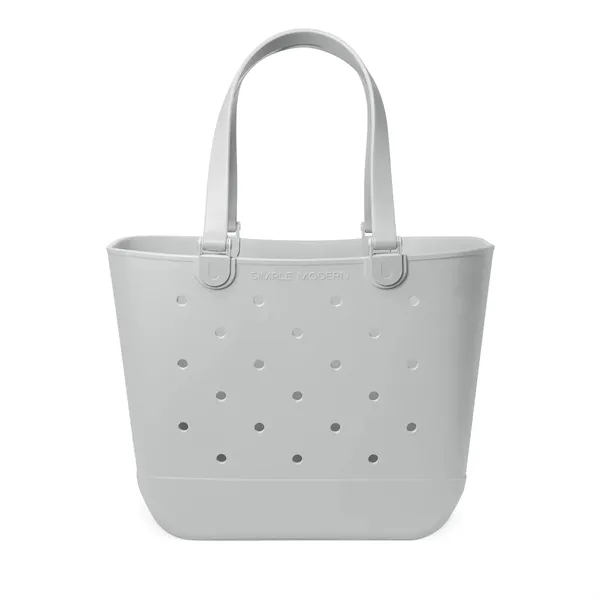 Simple Modern® Getaway Waterproof Extra-Large Tote Bag