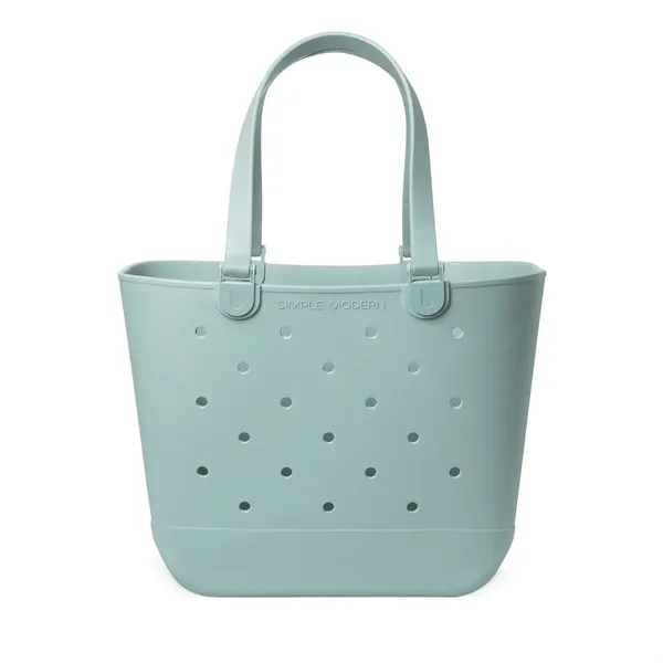 Simple Modern® Getaway Waterproof Extra-Large Tote Bag