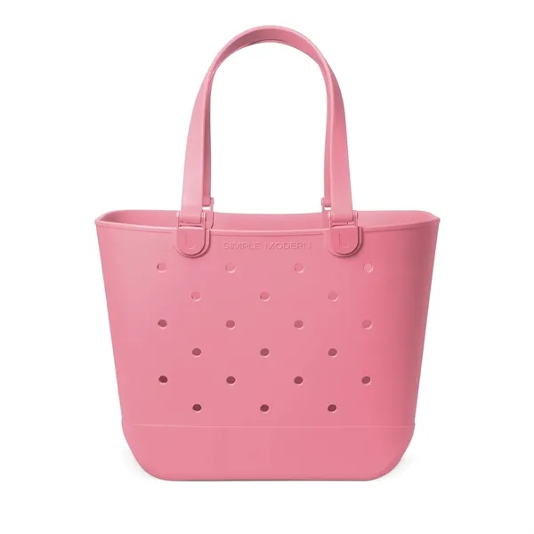 Simple Modern® Getaway Waterproof Extra-Large Tote Bag