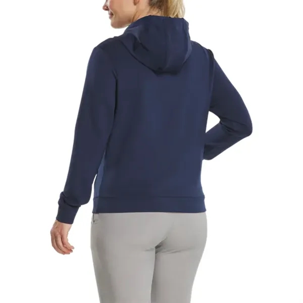 FootJoy Women's Cowl Hoodie Pullover