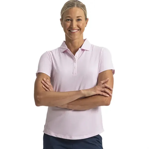 FootJoy Women's Short Sleeve Lisle Shirt