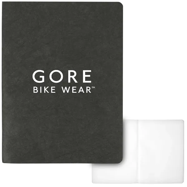 Crossover Outdoor Tough Waterproof Field Journal