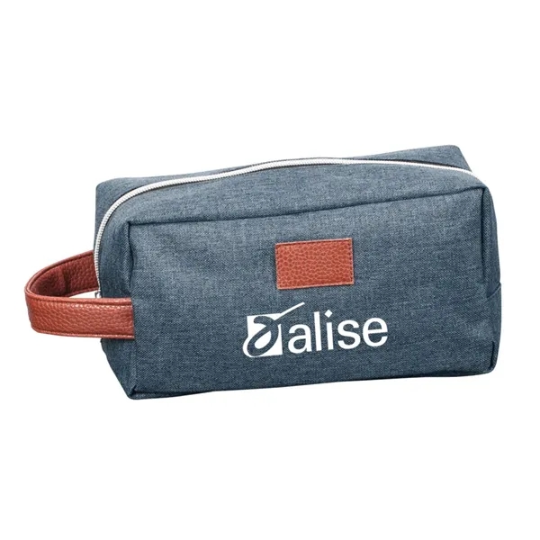 Austin Toiletry Bag